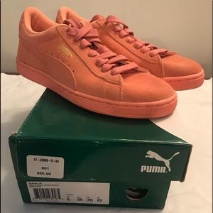 Puma Fashion T-shoes